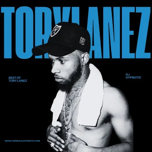 Best of Tory Lanez  cover